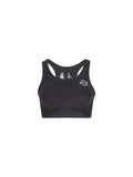 Mesh Back Sports Bra