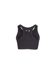 Mesh Back Sports Bra