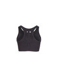 Mesh Back Sports Bra