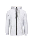 Zipper Hoodie