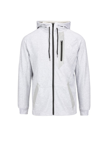 Zipper Hoodie