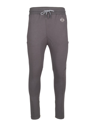 Slim-Fit Trousers