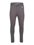 Slim-Fit Trousers