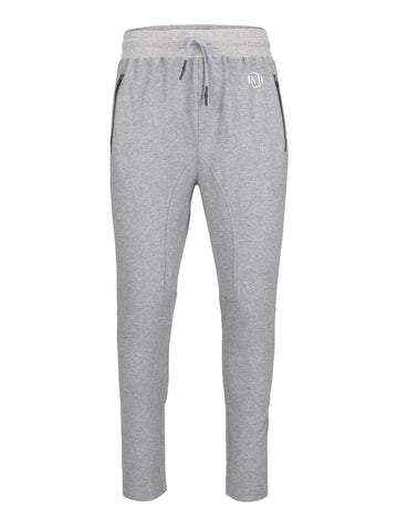 Slim-Fit Trousers