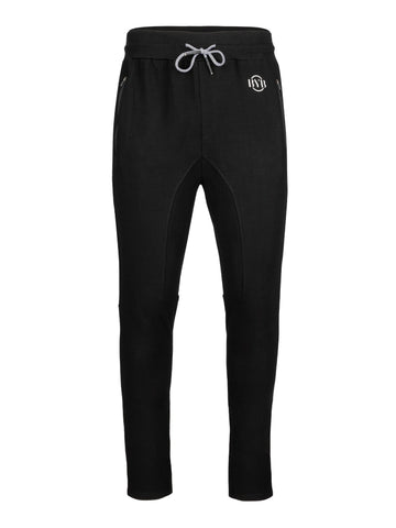 Slim-Fit Trousers