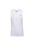 Tank Top with Hoodie