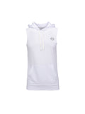 Tank Top with Hoodie