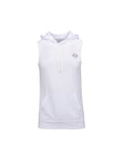 Tank Top with Hoodie