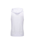 Tank Top with Hoodie