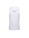 Tank Top with Hoodie