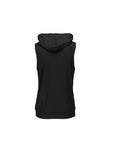 Tank Top with Hoodie