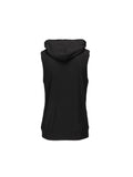 Tank Top with Hoodie