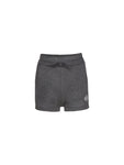 Knit Fabric Sports Shorts