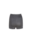 Knit Fabric Sports Shorts