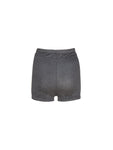 Knit Fabric Sports Shorts