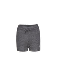 Knit Fabric Sports Shorts