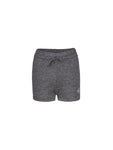 Knit Fabric Sports Shorts