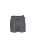 Knit Fabric Sports Shorts