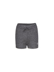 Knit Fabric Sports Shorts