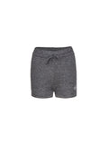 Knit Fabric Sports Shorts