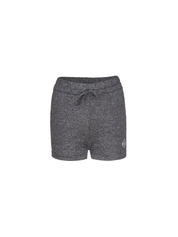 Knit Fabric Sports Shorts