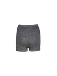 Knit Fabric Sports Shorts