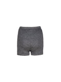 Knit Fabric Sports Shorts