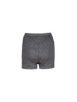 Knit Fabric Sports Shorts