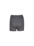 Knit Fabric Sports Shorts
