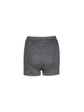 Knit Fabric Sports Shorts