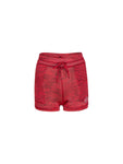 Knit Fabric Sports Shorts