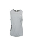 Tank Top with a Zipper