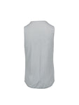 Tank Top with a Zipper