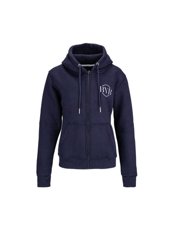 Classic Sports Hoodie