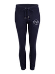 Slim-Fit Trousers