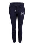 Slim-Fit Trousers