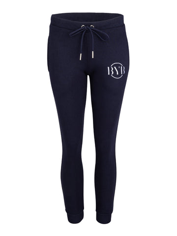 Slim-Fit Trouser