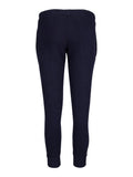 Slim-Fit Trousers