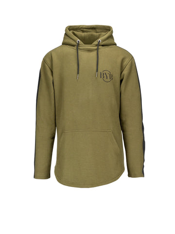 Classic Sports Hoodie