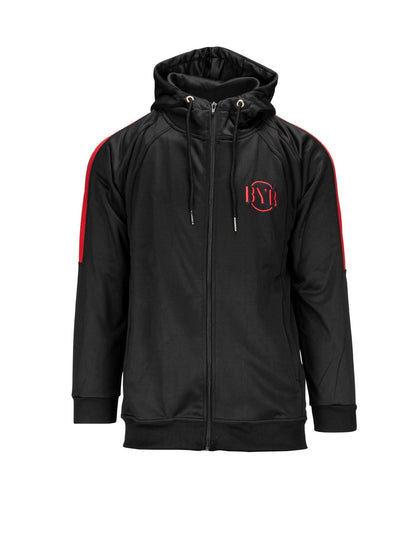 Classic Sports Hoodie