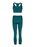 Yoga Suit