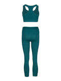 Yoga Suit