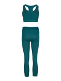 Yoga Suit