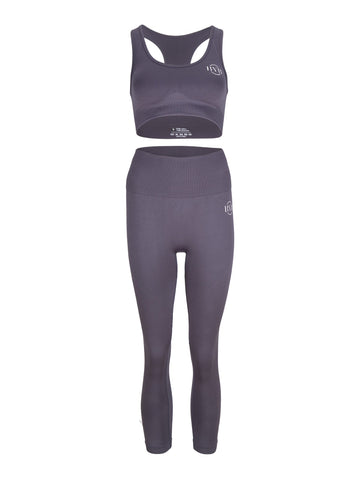 Yoga Suit