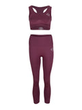 Yoga Suit