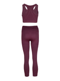 Yoga Suit