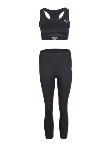 Yoga Suit