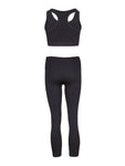 Yoga Suit