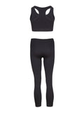 Yoga Suit
