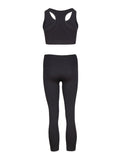 Yoga Suit